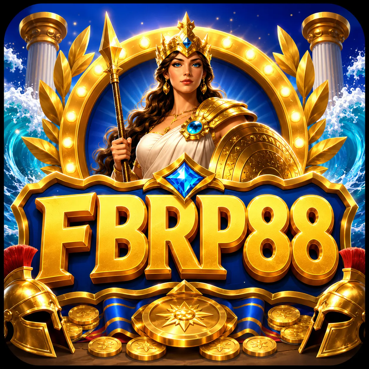 FBRP88 - Petualangan Menarik dalam Dunia RPG