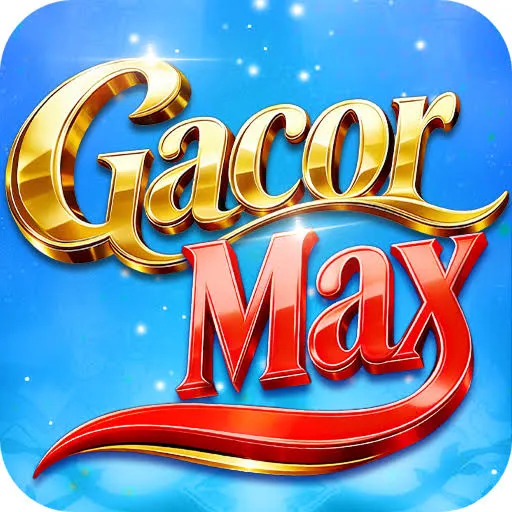 GACORMAX - Permainan Tembak Ikan Terbaik di Android