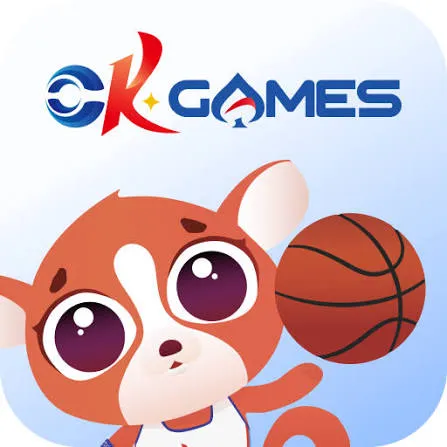 OKGAMES - Simulasi Kehidupan yang Menarik