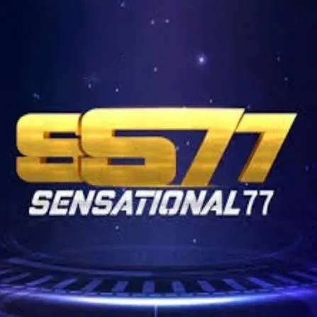SENSATIONAL77 - Game Slot Seru dan Menguntungkan