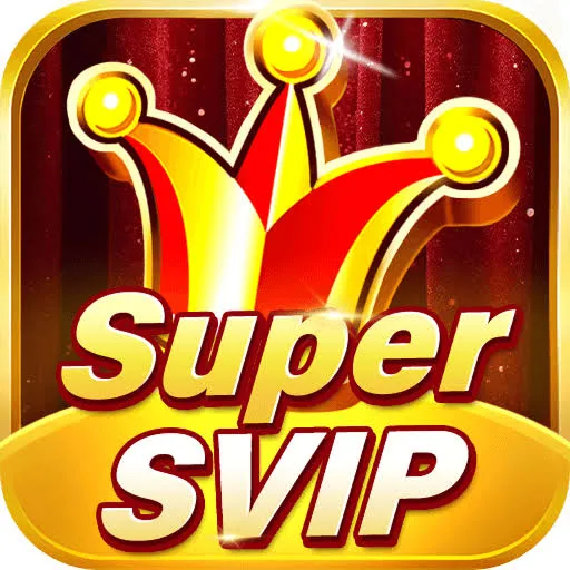 SUPERSVIP - Permainan Puzzle Penuh Tantangan
