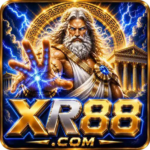 XR88 - Game Gaple Seru dan Menarik